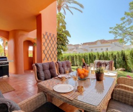 Dream Garden Flat- Sotoserena