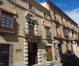 Charming Villadarias M. Palace apartment