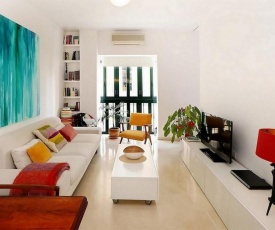 San Juan FreshApartments by Bossh! Apartments