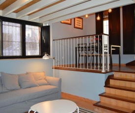 PRECIOSO LOFT en PALACIO DE GODOY