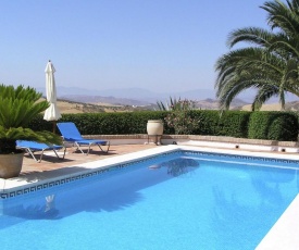 Guest house in a traditional Andalusian country estate