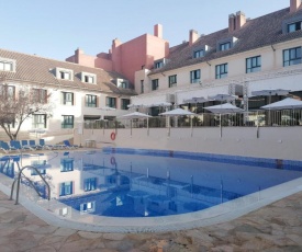 Hotel Antequera Hills