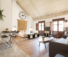 Santiago Premium Loft III