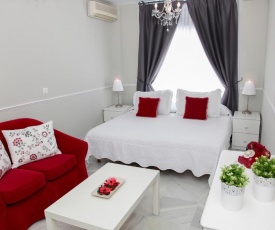 Apartamento centro sanlucar