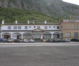 Hotel La Yedra