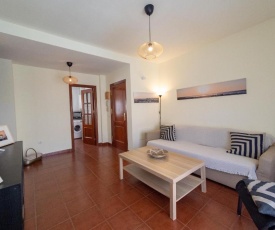 Apartamento Centro Sanlucar - Playa