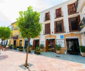 Hotel Manzanito