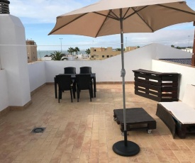 Apartamento en la feria con vistas a la playa