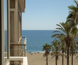 C1 - Seaside Malagueta Central Apartment