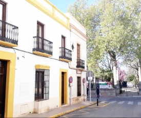 Puerta Alameda Suites Mirador Centro Historico