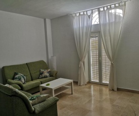 apartamento princesa Leticia