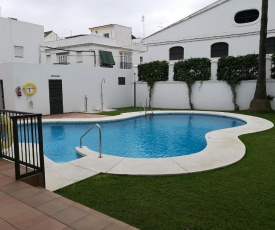 Apartamento Aldama en el centro de Sanlúcar de Barrameda