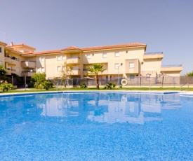 Apartamentos Sanlúcar & Doñana