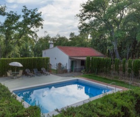 Casa Rural La Gallega