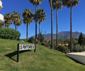 Estepona Golf - Los Pintores