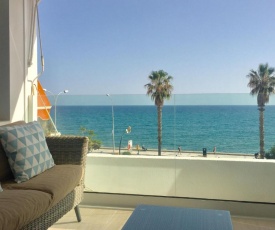 Sorolla Luxury at the beach Free Parking