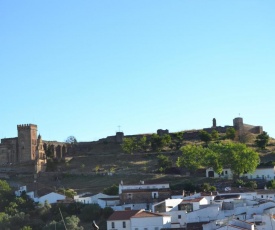 Casa Torrubia