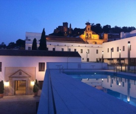 Hotel Convento Aracena & SPA