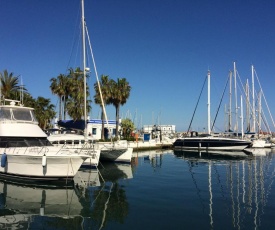 Estepona Port Apartment