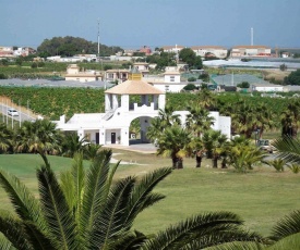 Cadiz Golf