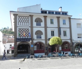 Hotel Sierra de Aracena