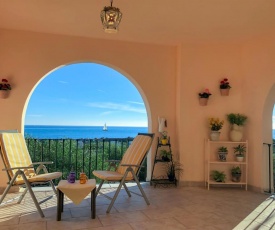 Estepona Seafront Apartment