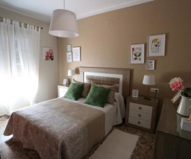 Apartamento Duque de Arcos