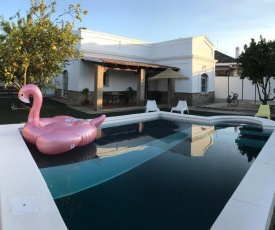 Casa con Piscina en Sanlucar de Barrameda