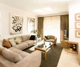 Arcos Gardens Sol Rent Golf