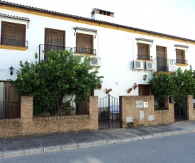 Apartamentos Las Juanas