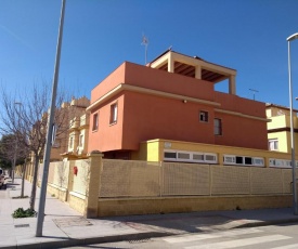 Casas Turísticas Bajamar