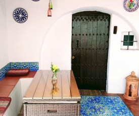 Casa Jaruf Andalusí Parking Gratuito Patio petfriendly