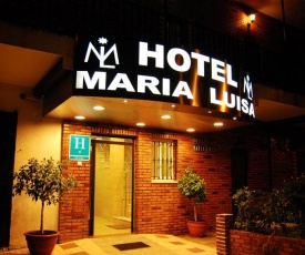 Hotel Maria Luisa