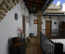 Casa Rural Las Cadenas del Cananeo