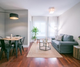 Livemalaga Boutique Apartments