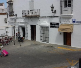 Hostal Cuesta de Belén