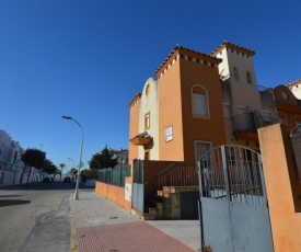 Mirador de Doñana, Apartamentos Living Sur