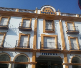 Hotel Peña de Arcos