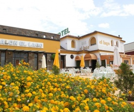 Hotel Restaurante El Lago