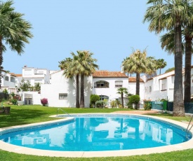 Holiday Home Villas de Madrid