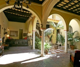 Posada de Palacio