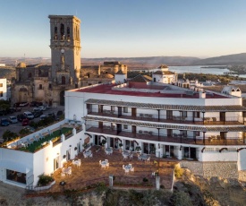 Parador de Arcos de la Frontera