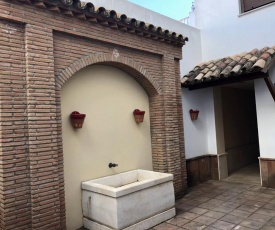 Sanlucar I