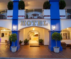 Hotel Piedra Paloma