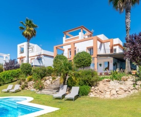 Villa Golf Sanlucar