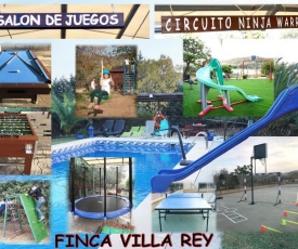 Finca Villa Rey