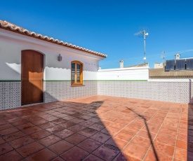 5 bedrooms house with terrace and wifi at Ardales