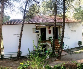 Rural Apartments overlooking the Lake.