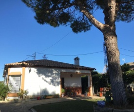 Casa Rural Dehesa Setenil