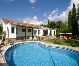 Ronda Villa Sleeps 8 Pool Air Con WiFi